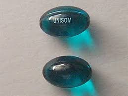 Buy Quality UNISOM Tablets Online